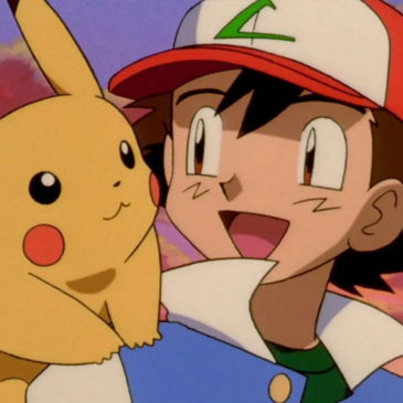 Pokémon