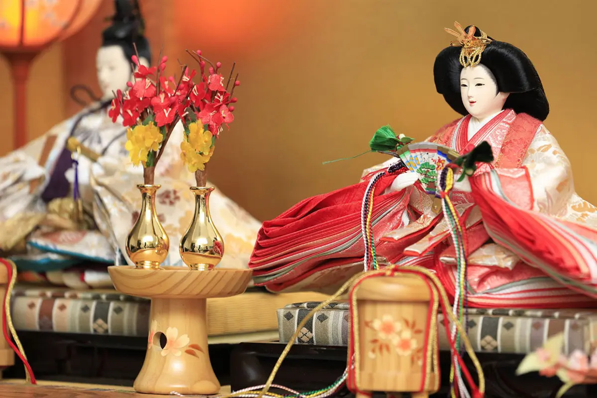 Hina Matsuri