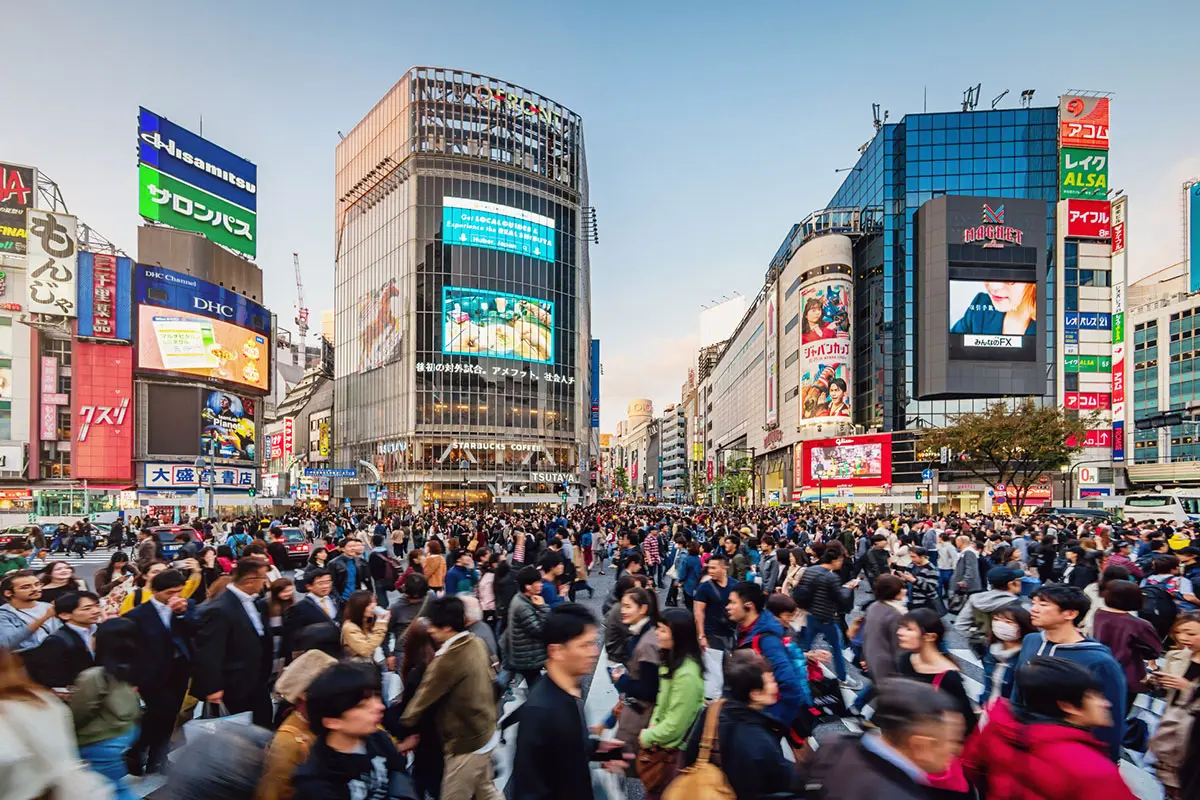 shibuya