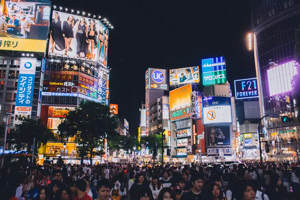 shibuya