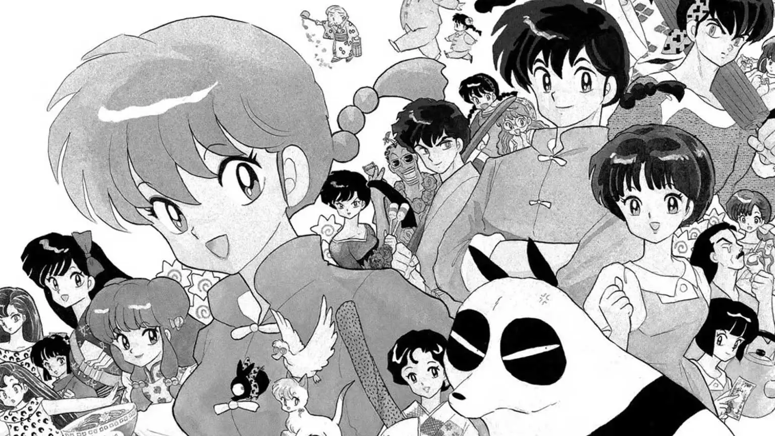 Ranma ½