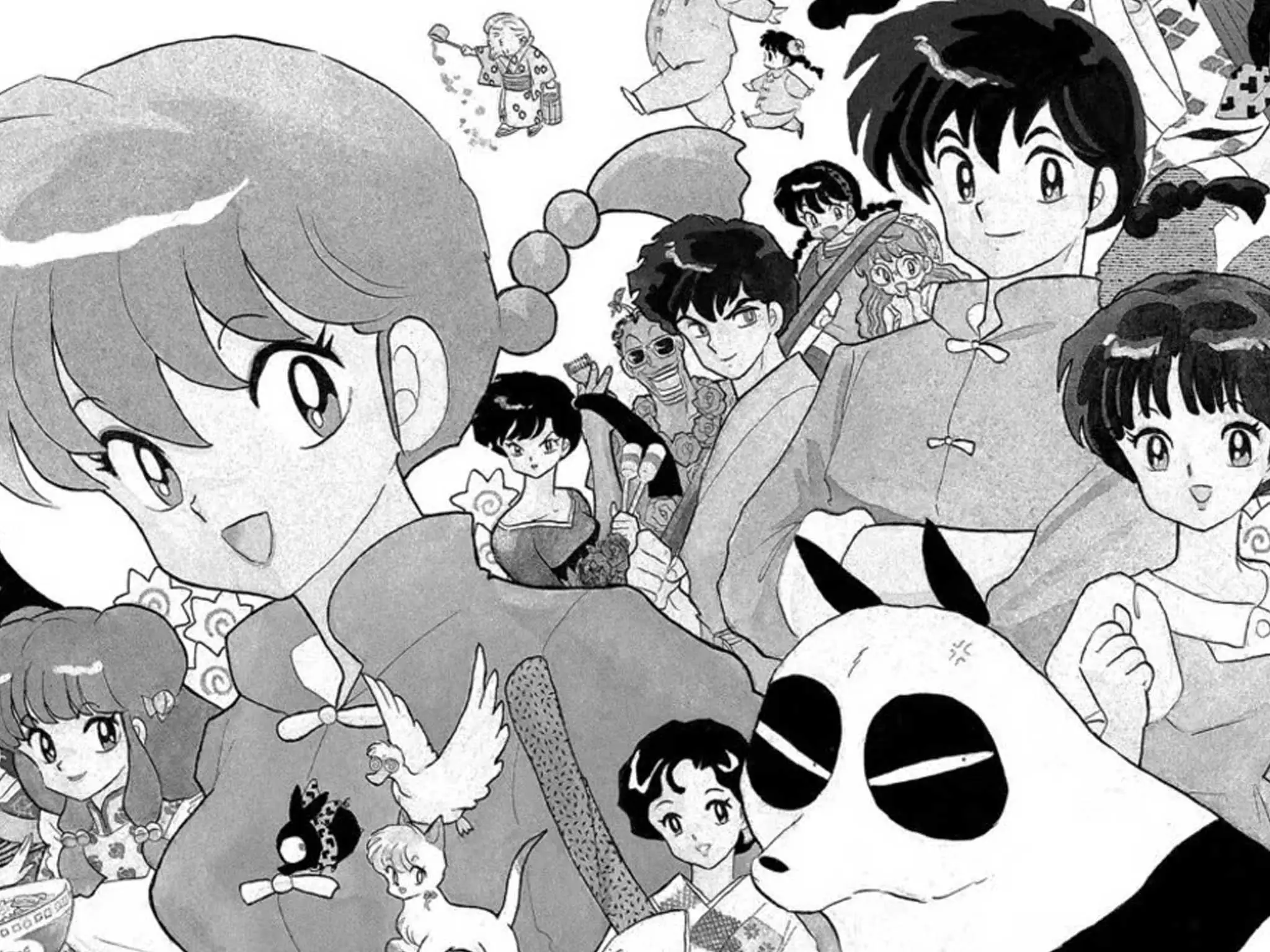 Ranma ½