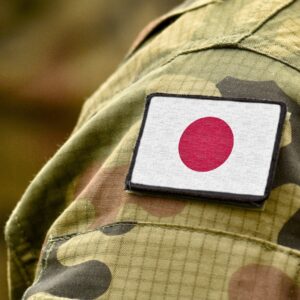 La nueva derecha japonesa