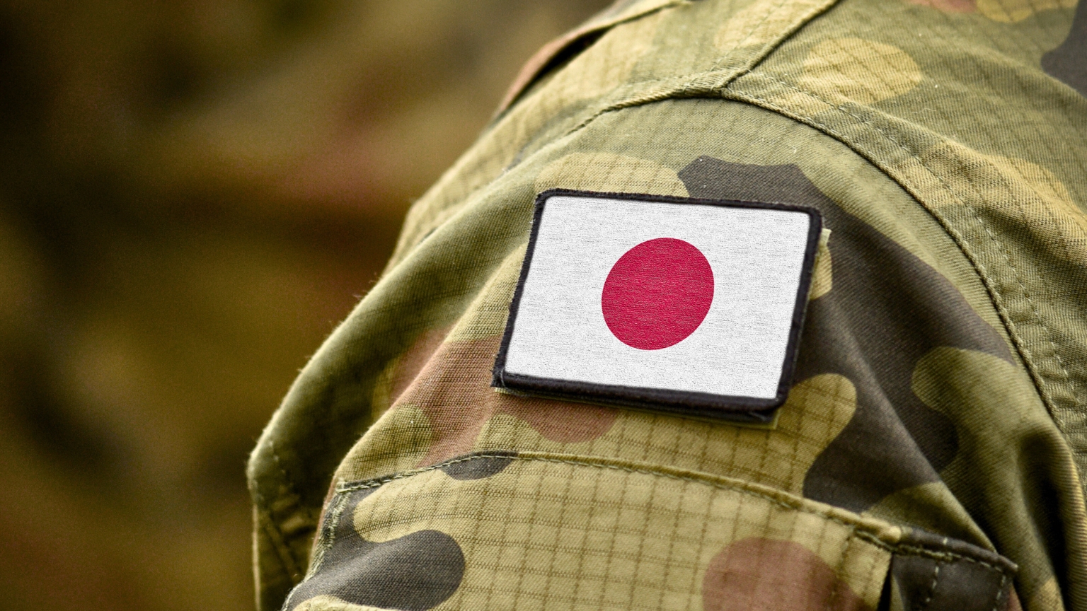 La nueva derecha japonesa